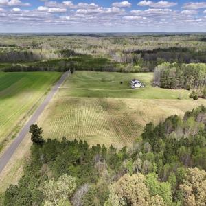 Photo #5 of SOLD property in Off Bessie Hicks Road, Norlina, NC 5.0 acres