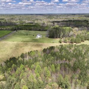 Photo #6 of SOLD property in Off Bessie Hicks Road, Norlina, NC 5.0 acres