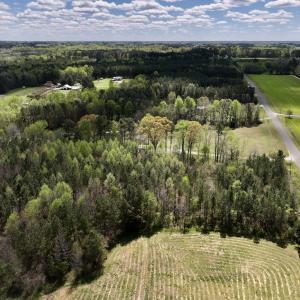 Photo #10 of SOLD property in Off Bessie Hicks Road, Norlina, NC 5.0 acres