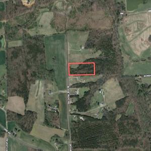 Photo #16 of SOLD property in Off Bessie Hicks Road, Norlina, NC 5.0 acres