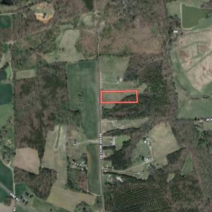 Photo #20 of SOLD property in Off Bessie Hicks Road, Norlina, NC 3.0 acres