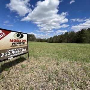 Photo #26 of SOLD property in Off Bessie Hicks Road, Norlina, NC 19.0 acres
