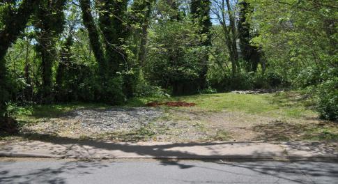 Vacant Land Lot for Sale Zoned CX-3