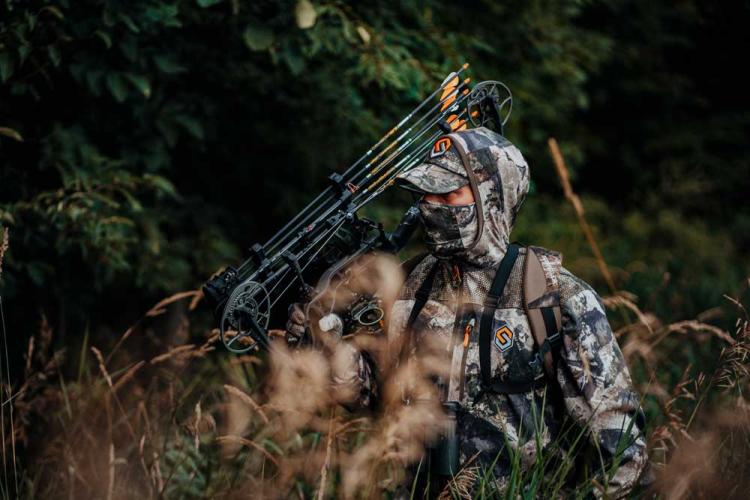 early-season-bow-hunting