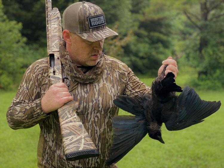 crow-hunter