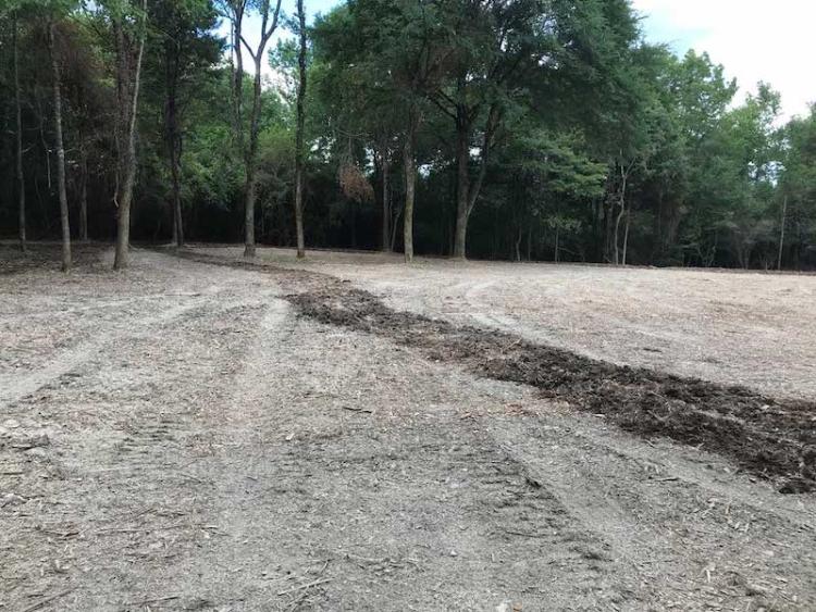 food-plot-soil-prep