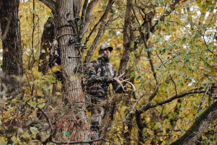 deer-hunting-during-the-rut