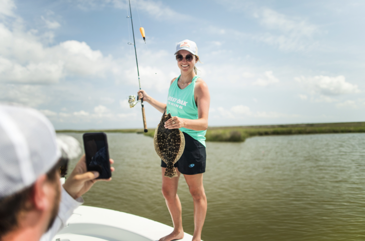 Flounder