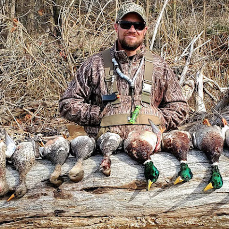 Shane-Smith-steel-shot