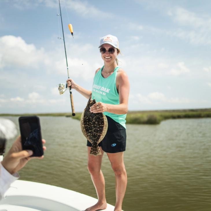 Flounder