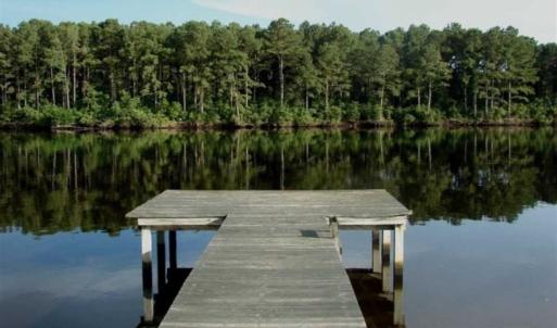 Photo of REDUCED!  287 Acres of Hunting Land With Buildable Lot For Sale in Hyde County NC!