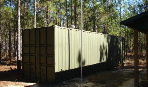 Photo of SOLD!  1791 Acre Timber Land for Sale in Bladen County NC