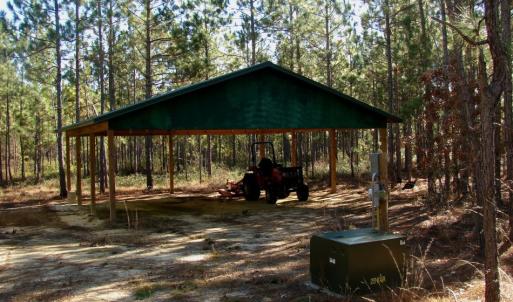 Photo of SOLD!  1791 Acre Timber Land for Sale in Bladen County NC