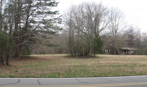 Photo of SOLD!  12.80 Acres of Recreational  Land with Home Site For Sale in Rockingham County NC!