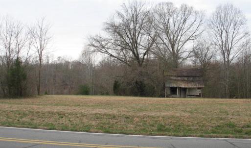 Photo of SOLD!  12.80 Acres of Recreational  Land with Home Site For Sale in Rockingham County NC!