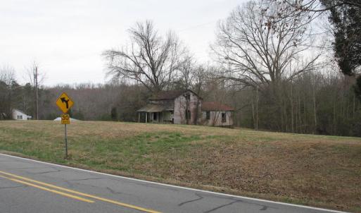 Photo of SOLD!  12.80 Acres of Recreational  Land with Home Site For Sale in Rockingham County NC!