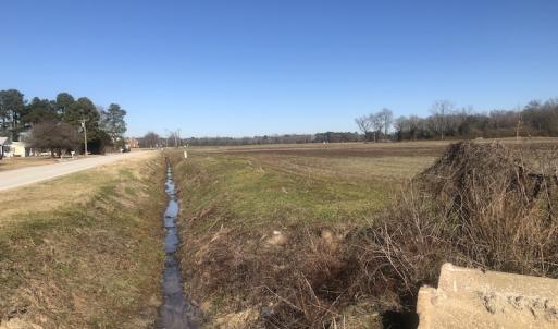Photo of SOLD!  30 Acre Farm with Pond For Sale in Onslow County NC