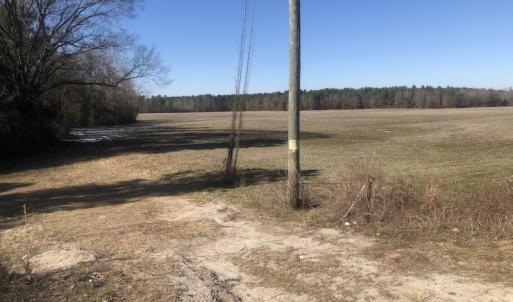 Photo of SOLD!  30 Acre Farm with Pond For Sale in Onslow County NC