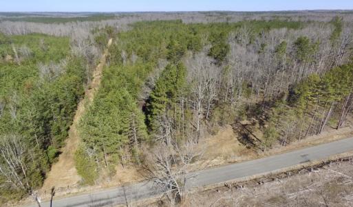 Photo #3 of SOLD property in Double Bridges Rd, Meherrin, VA 29.0 acres