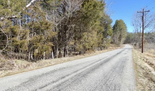 Photo #18 of SOLD property in Double Bridges Rd, Meherrin, VA 29.0 acres