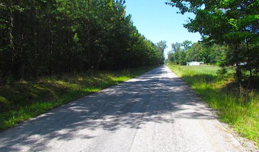 Photo #3 of SOLD property in Off Warrique Rd - Lot 4, Ivor, VA 3.0 acres