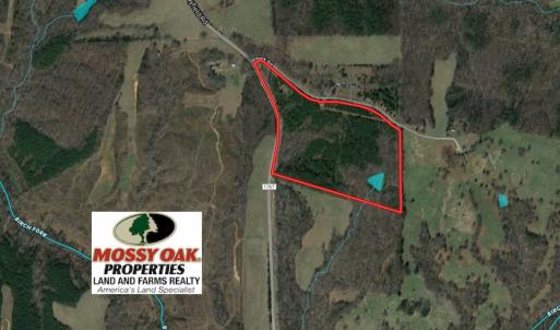 Photo #1 of SOLD property in 150 Bark Road, Ruffin, NC 36.5 acres