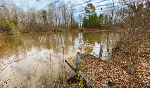 Photo #15 of SOLD property in 150 Bark Road, Ruffin, NC 36.5 acres