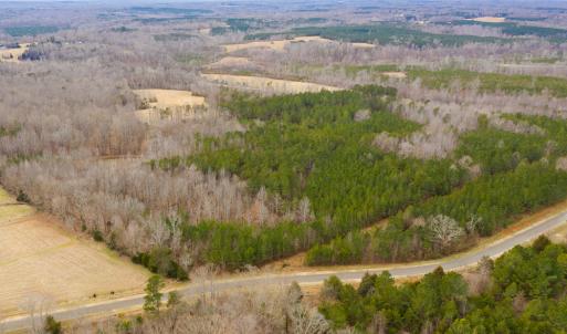 Photo #17 of SOLD property in 150 Bark Road, Ruffin, NC 36.5 acres