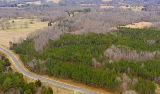 Photo #21 of SOLD property in 150 Bark Road, Ruffin, NC 36.5 acres