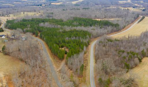 Photo #23 of SOLD property in 150 Bark Road, Ruffin, NC 36.5 acres