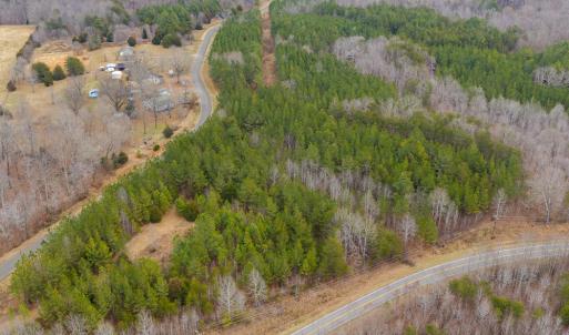Photo #25 of SOLD property in 150 Bark Road, Ruffin, NC 36.5 acres