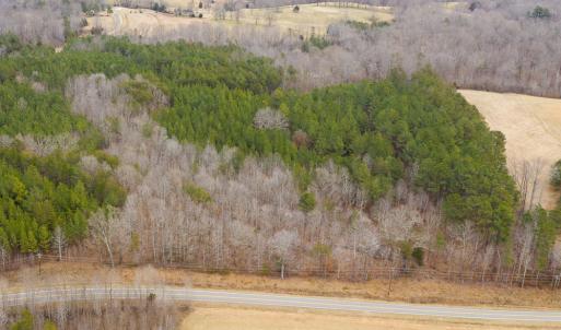 Photo #28 of SOLD property in 150 Bark Road, Ruffin, NC 36.5 acres