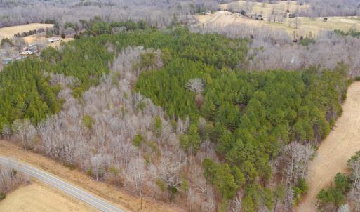 Photo #29 of SOLD property in 150 Bark Road, Ruffin, NC 36.5 acres