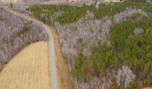 Photo #30 of SOLD property in 150 Bark Road, Ruffin, NC 36.5 acres