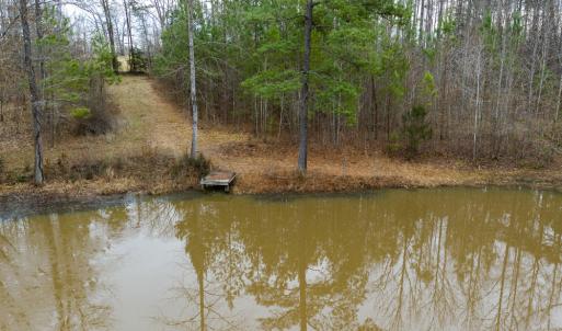 Photo #38 of SOLD property in 150 Bark Road, Ruffin, NC 36.5 acres