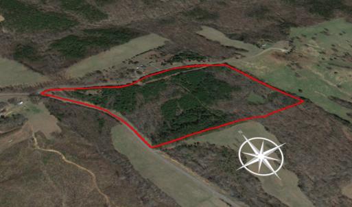 Photo #56 of SOLD property in 150 Bark Road, Ruffin, NC 36.5 acres