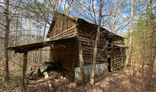 Photo #11 of SOLD property in 150 Bark Road, Ruffin, NC 36.5 acres