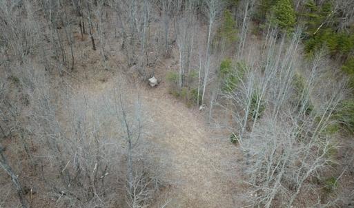 Photo #2 of SOLD property in Off Pine Spur Ln, Ararat, VA 15.4 acres