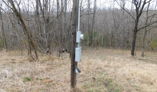 Photo #4 of SOLD property in Off Pine Spur Ln, Ararat, VA 15.4 acres