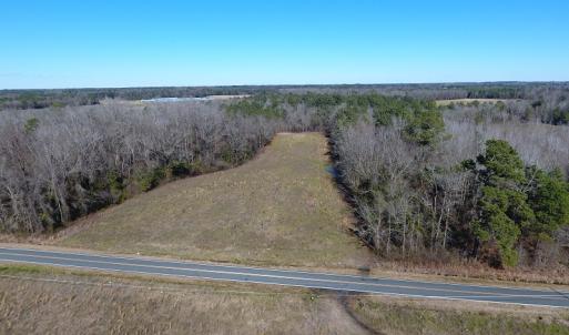 Photo #5 of Mill Branch Road, Fairmont, NC 147.5 acres