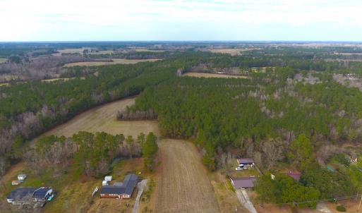 Photo #2 of SOLD property in Off Chadbourn Hwy, Chadbourn, NC 44.3 acres