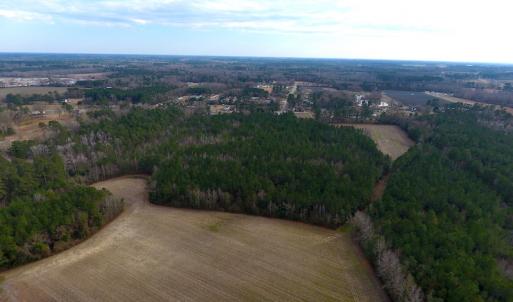 Photo #4 of SOLD property in Off Chadbourn Hwy, Chadbourn, NC 44.3 acres