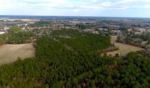 Photo #5 of SOLD property in Off Chadbourn Hwy, Chadbourn, NC 44.3 acres