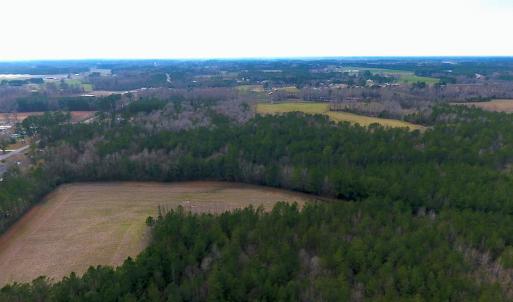 Photo #6 of SOLD property in Off Chadbourn Hwy, Chadbourn, NC 44.3 acres