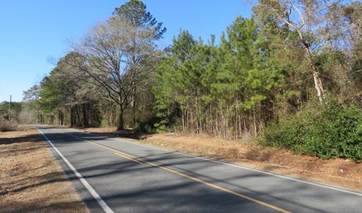 Photo #2 of SOLD property in 3431 AB Carter Road, Fayetteville, NC 61.0 acres