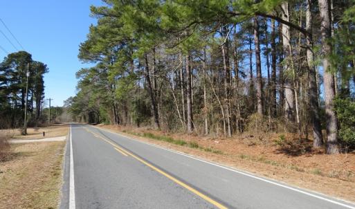 Photo #4 of SOLD property in 3431 AB Carter Road, Fayetteville, NC 61.0 acres