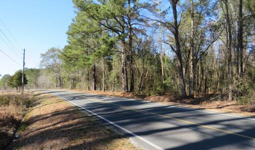 Photo #6 of SOLD property in 3431 AB Carter Road, Fayetteville, NC 61.0 acres