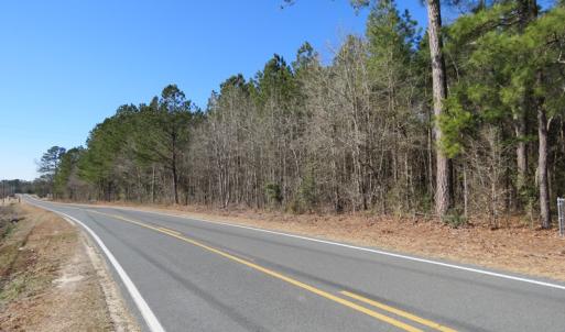 Photo #8 of SOLD property in 3431 AB Carter Road, Fayetteville, NC 61.0 acres