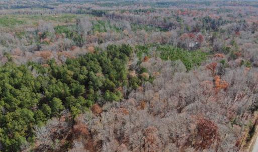 Photo #3 of SOLD property in Off SC 34 - Mt. Hope Road, Ridgeway, SC 105.0 acres