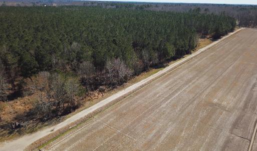 Photo #4 of SOLD property in Off Indian Creek Rd, Chesapeake, VA 105.7 acres